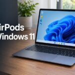 How to Pair AirPods and Bluetooth Headphones with Windows 11