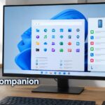 How to See Phone Companion Activity in the Start Menu in Windows 11