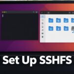 How to Set up OpenSSH and SSHFS on Ubuntu 26.04