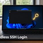 How to Set up OpenSSH Key-Pair Authentication in Ubuntu 26.04
