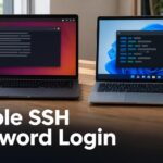 How to Set up OpenSSH Password Authentication in Ubuntu 26.04