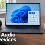 How to Share Audio to Two Devices in Windows 11