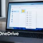 Share a OneDrive Folder with Other People in Windows 11