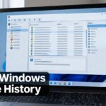Check Windows Update History in Event Viewer in Windows 11