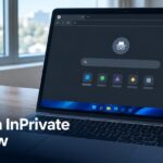 Start an InPrivate Window in Microsoft Edge on Windows 11