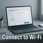 How to Join a Wireless Network in Windows 11 Network Settings