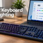 Adjust Keyboard LED Lighting with Dynamic Lighting in Windows 11