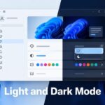 How to Switch Between Light Theme and Dark Mode in Windows 11