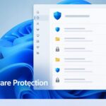 Manage Ransomware Protection Settings in Windows 11