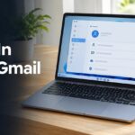 Sign In to a Microsoft Account with Gmail in Windows 11