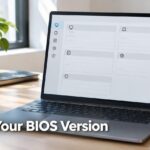 Check Your BIOS Version with Msinfo32 in Windows 11