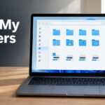 Find My Folders on This PC in Windows 11