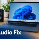 What to Do When Your Windows 11 PC Has No Audio