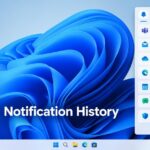 How to Check Your Notification History in Windows 11