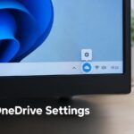 Open OneDrive Settings from the Taskbar in Windows 11