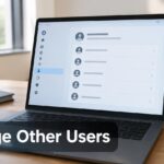 Add or Remove Other Users Accounts in Windows 11