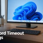 Set the Password Timeout After Sleep or Lock In Windows 11