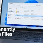 Permanently Delete Files Without the Recycle Bin in Windows 11