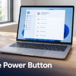 Change What the Power Button Does in Windows 11