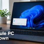 Schedule Your PC to Shut Down Automatically in Windows 11