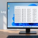 Read the Windows Firewall Log File in Windows 11