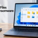 Recover Files After Ransomware Locks Them in Windows 11