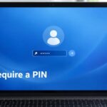 Require a PIN When Your PC Wakes from Sleep in Windows 11