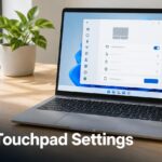 Reset Touchpad Settings to Default in Windows 11