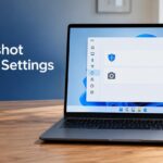 Manage Screenshot and Screen Recording Privacy Settings in Windows 11