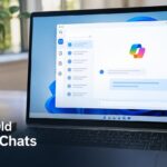 Search Old Copilot Chats on Windows 11