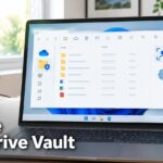 Secure OneDrive Personal Vault with Face Recognition in Windows 11