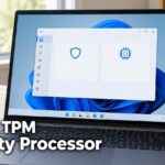 Check Your TPM Security Processor Details in Windows 11