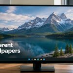 Set Different Lock Screen and Desktop Wallpapers in Windows 11