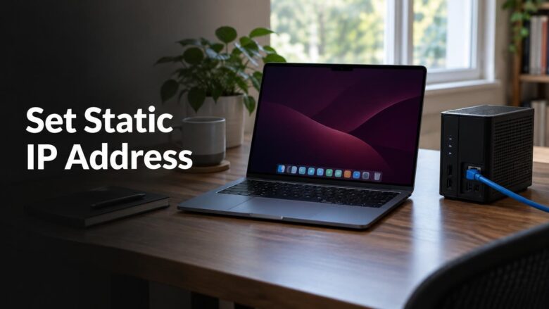 How to Set up a Static IP address on Ubuntu 26.04
