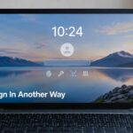 Sign In Another Way on Windows 11 Lock Screen
