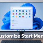 How to Change Your Start Menu Layout and Personalization in Windows 11