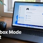 Stop Xbox Mode from Starting at Boot In Windows 11