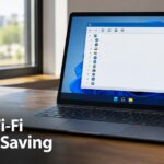 Stop Your Wi-Fi Adapter from Saving Power In Windows 11
