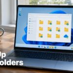 Back Up Your Folders with Google Drive Sync and Backup in Windows 11