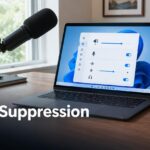 Turn On Noise Suppression for Your Microphone in Windows 11