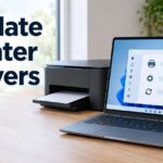 Should You Update Printer Drivers Yourself or Let Windows Do It