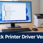 Find Which Printer Driver Version Is Installed in Windows 11