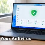 Find Out Which Antivirus Is Installed on Windows 11