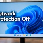What Breaks When You Turn Off Network Protection in Microsoft Defender