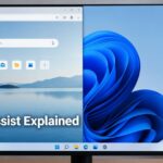 What Breaks When You Turn Off Snap Assist in Windows 11