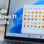 Every Common Emoji and Symbol Meaning on Windows 11