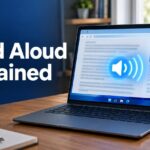 What Is Read Aloud in Windows 11