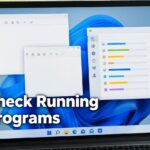 Check Which Programs Are Running on My Computer in Windows 11