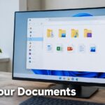 Where Are My Documents Saved in Windows 11