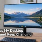 Why Does My Desktop Background Keep Changing in Windows 11